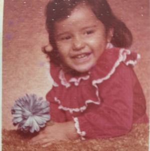 Meet your Posher, Nora